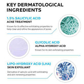 CeraVE EFFACLAR SALICYLIC ACID ACNE TREATMENT SERUM - Hopshop